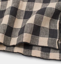 Canvas Vintage Coverlet