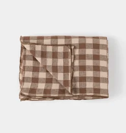 Canvas Vintage Coverlet