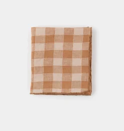 Canvas Vintage Kitchen Towel