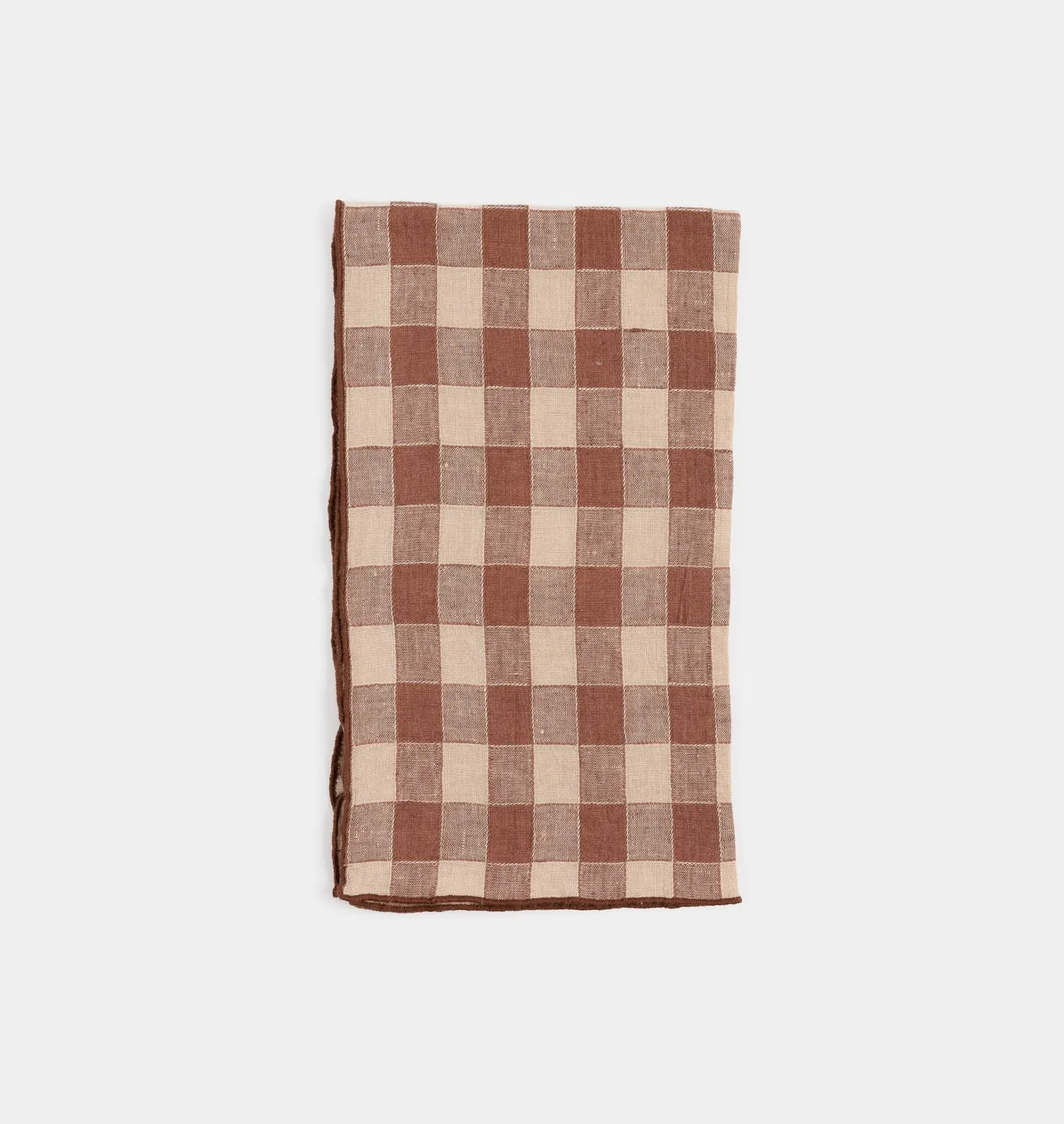 Canvas Vintage Kitchen Towel