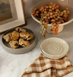 Canvas Vintage Kitchen Towel