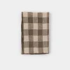 Canvas Vintage Napkin