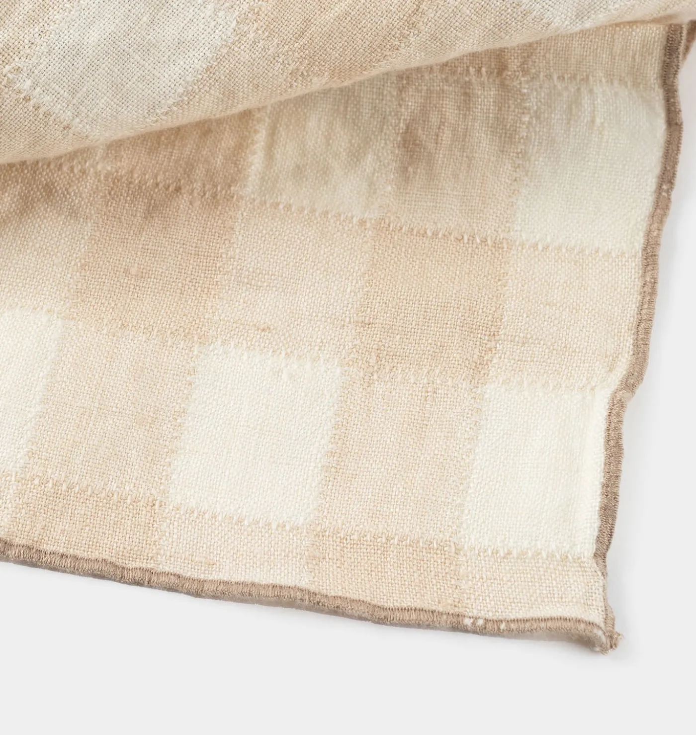 Canvas Vintage Tablecloth
