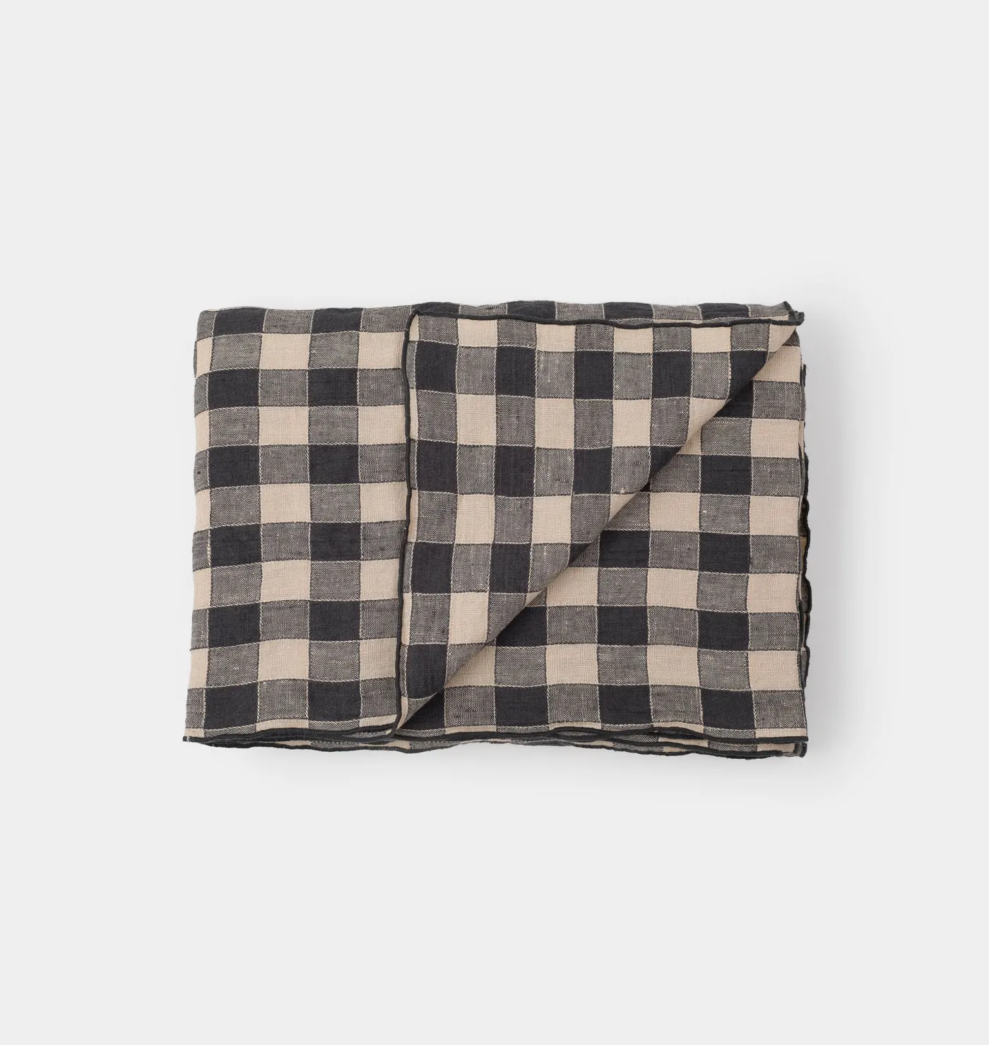 Canvas Vintage Tablecloth