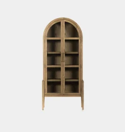 Capulin Cabinet