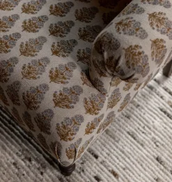 Cardiff Armchair