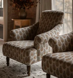 Cardiff Armchair