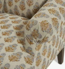 Cardiff Armchair