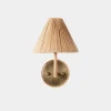 Caribou Sconce