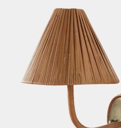 Caribou Sconce