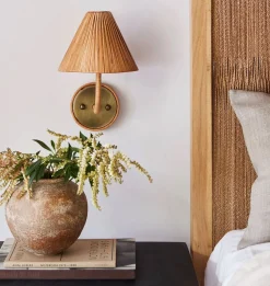 Caribou Sconce