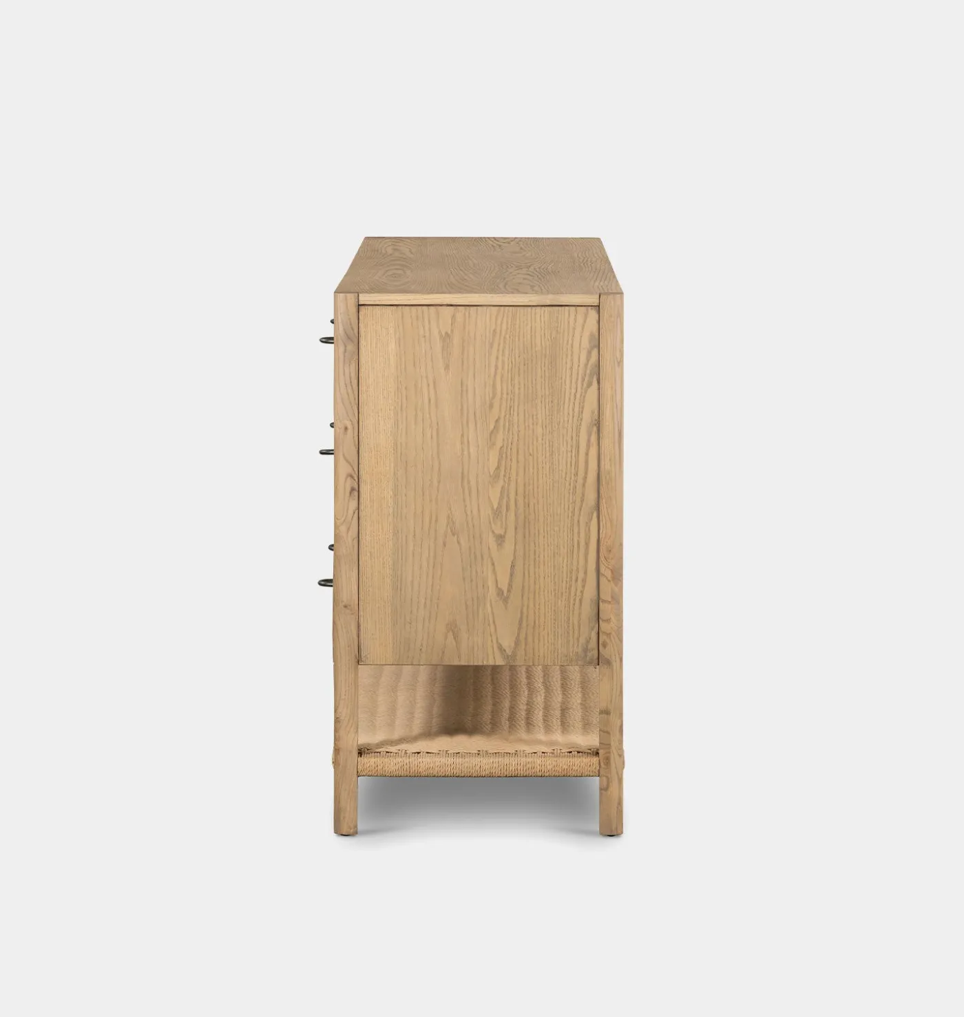 Carillo 6 Drawer Dresser