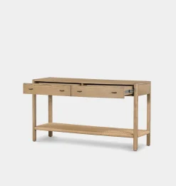 Carillo Console