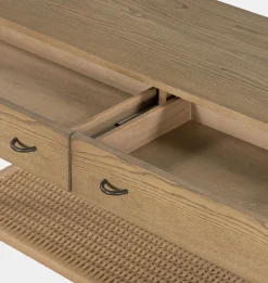 Carillo Console