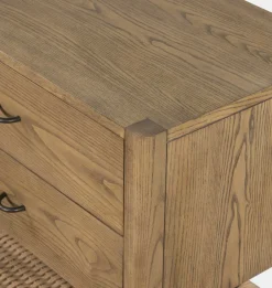 Carillo Nightstand
