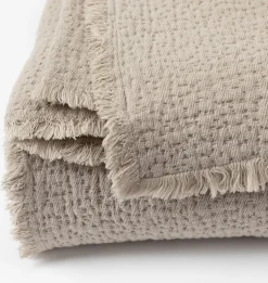 Carolina Throw Blanket