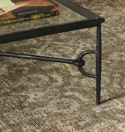 Carter Coffee Table