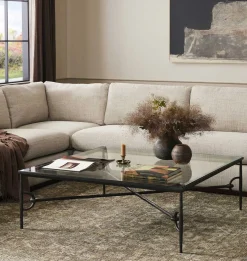 Carter Coffee Table