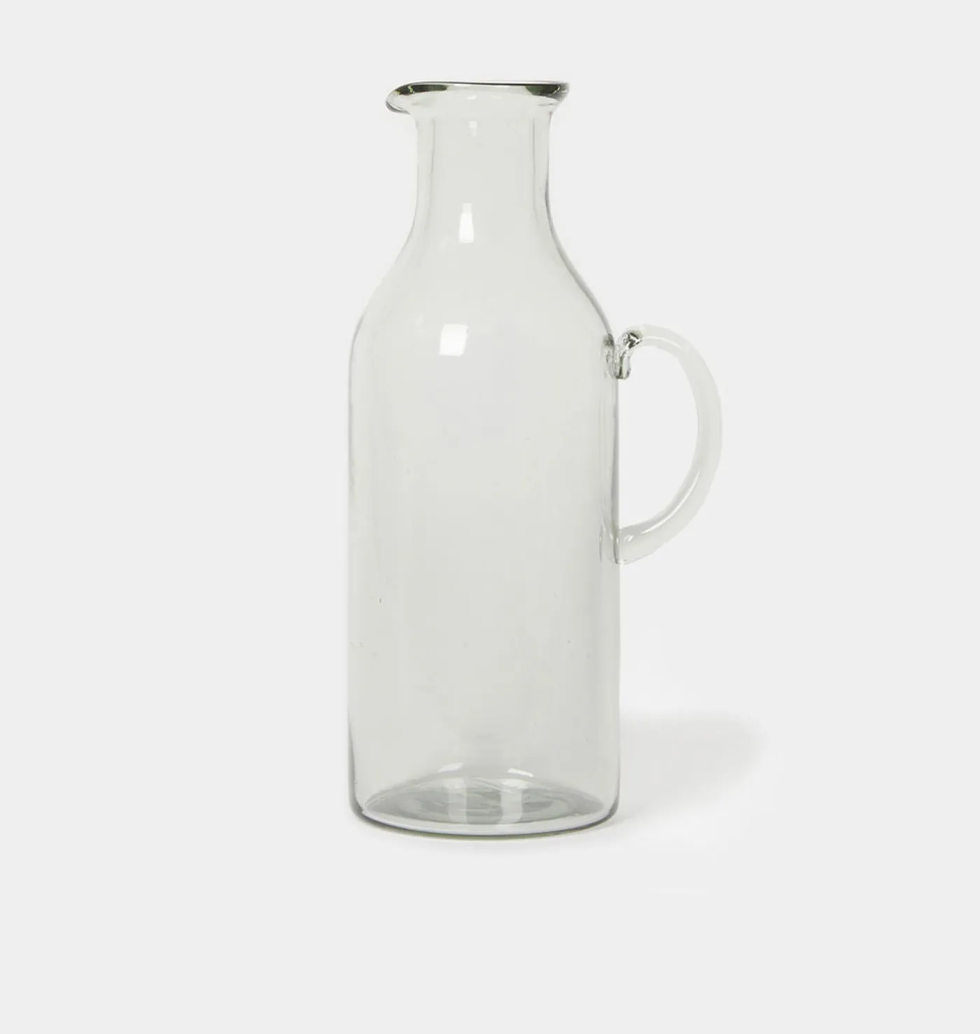 Casa Glass Carafe