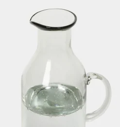 Casa Glass Carafe