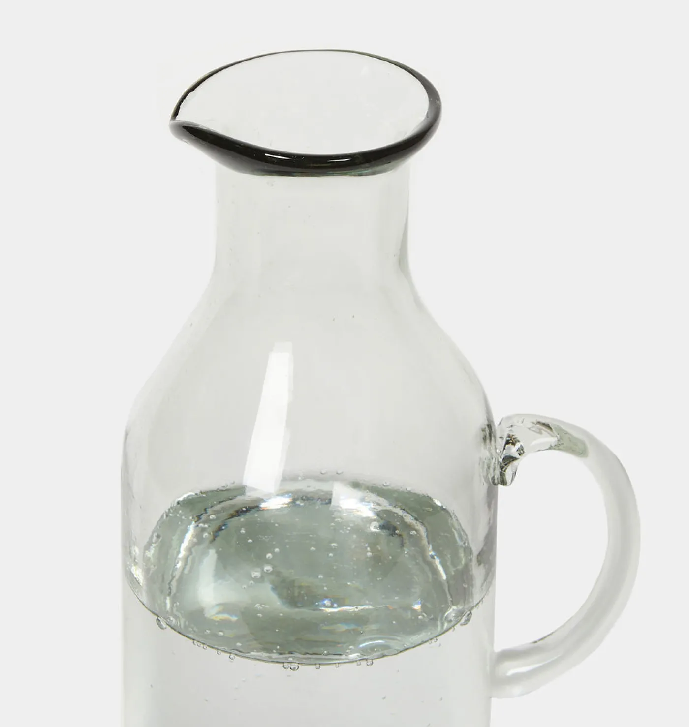 Casa Glass Carafe