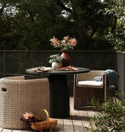 Cascade Outdoor Dining Table