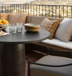 Cascade Outdoor Dining Table