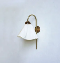 Cascade Wall Sconce