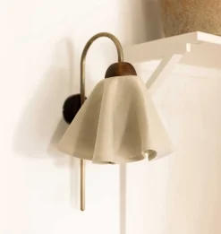 Cascade Wall Sconce