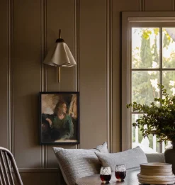 Cascade Wall Sconce