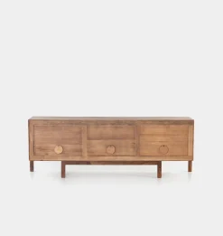 Caspian Media Console