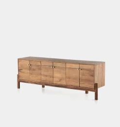 Caspian Media Console