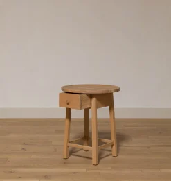 Cat Side Table