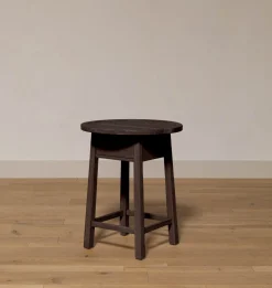 Cat Side Table