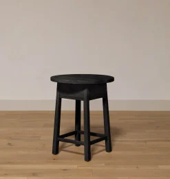 Cat Side Table