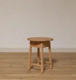 Cat Side Table