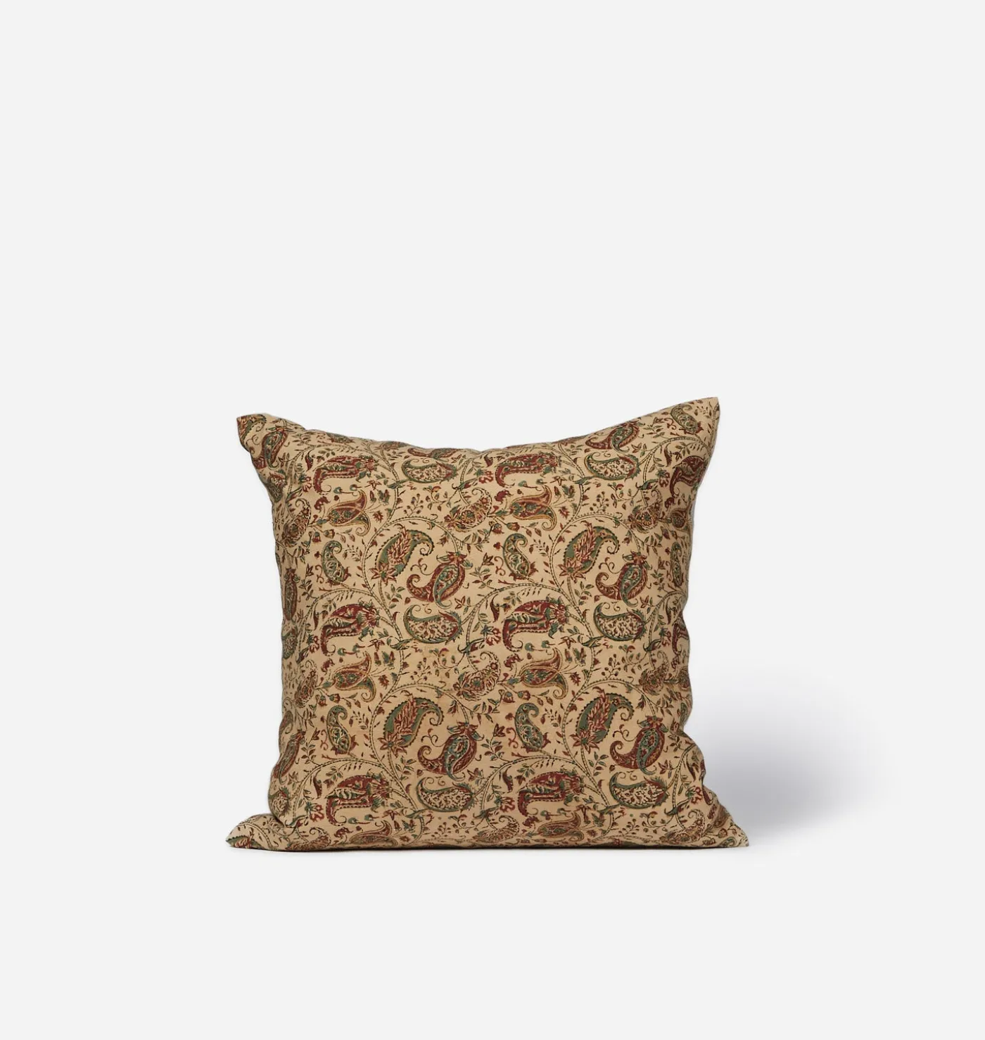 Catalina Vintage Pillow 22" x 22"