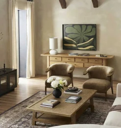 Caterina Coffee Table