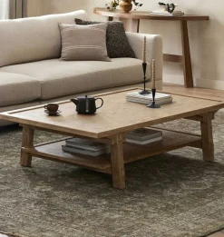 Caterina Coffee Table