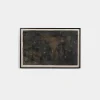 Cave Framed Print