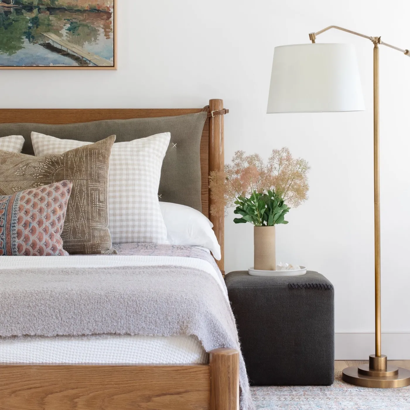 Cece Floor Lamp
