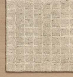 Cedar CED-01 Antique Ivory Area Rug