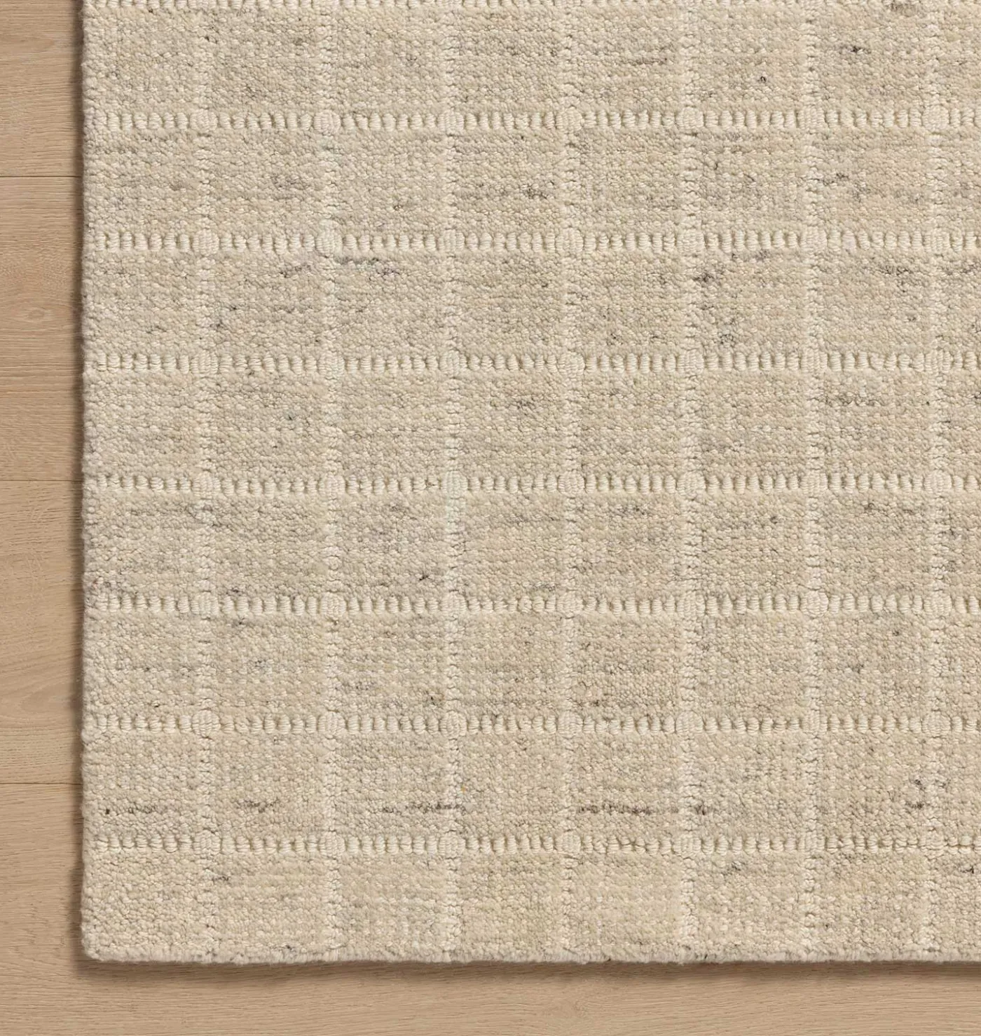 Cedar CED-01 Antique Ivory Area Rug