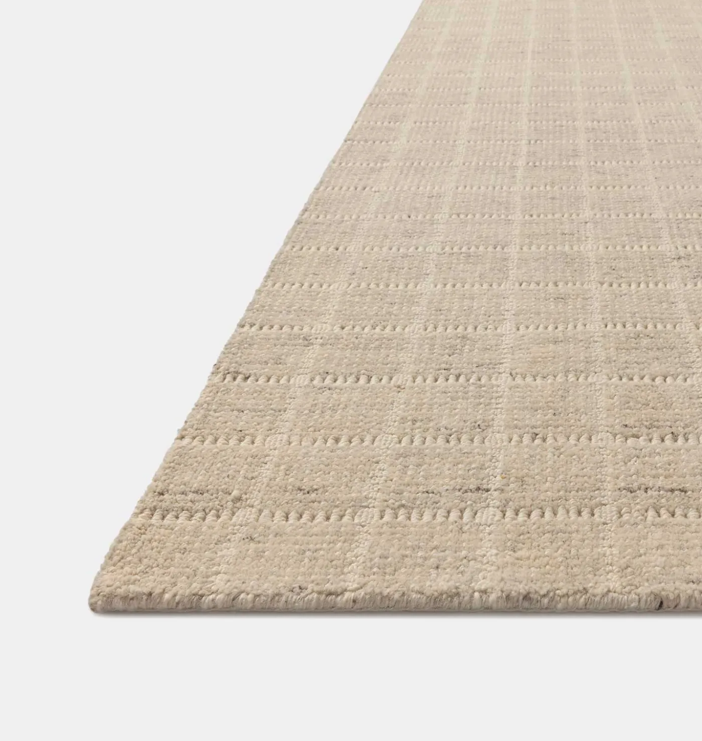 Cedar CED-01 Antique Ivory Area Rug