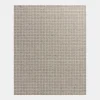 Cedar CED-01 Grey / Ivory Area Rug