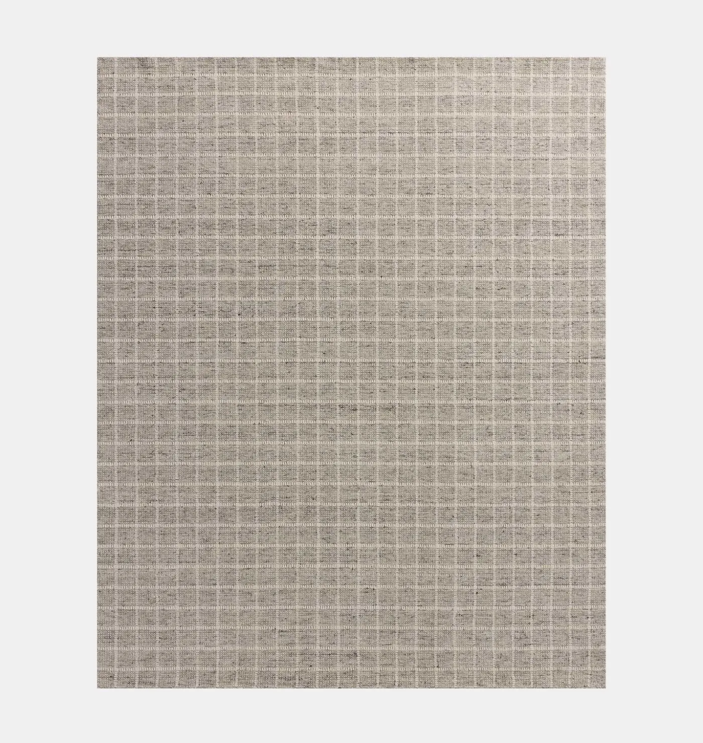 Cedar CED-01 Grey / Ivory Area Rug