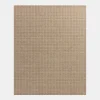 Cedar CED-01 Oatmeal / Natural Area Rug