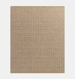 Cedar CED-01 Oatmeal / Natural Area Rug
