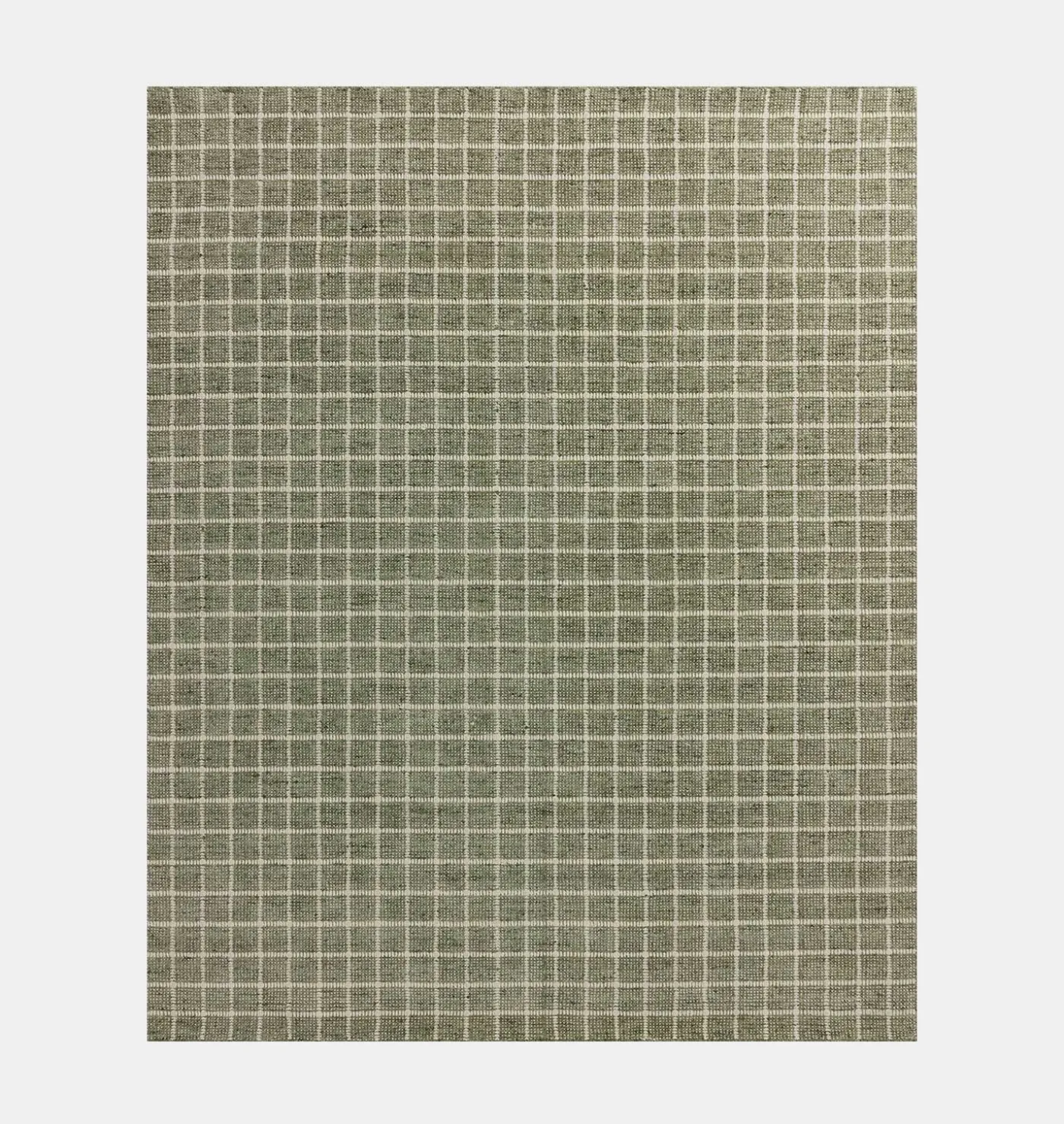 Cedar CED-01 Olive / Ivory Area Rug