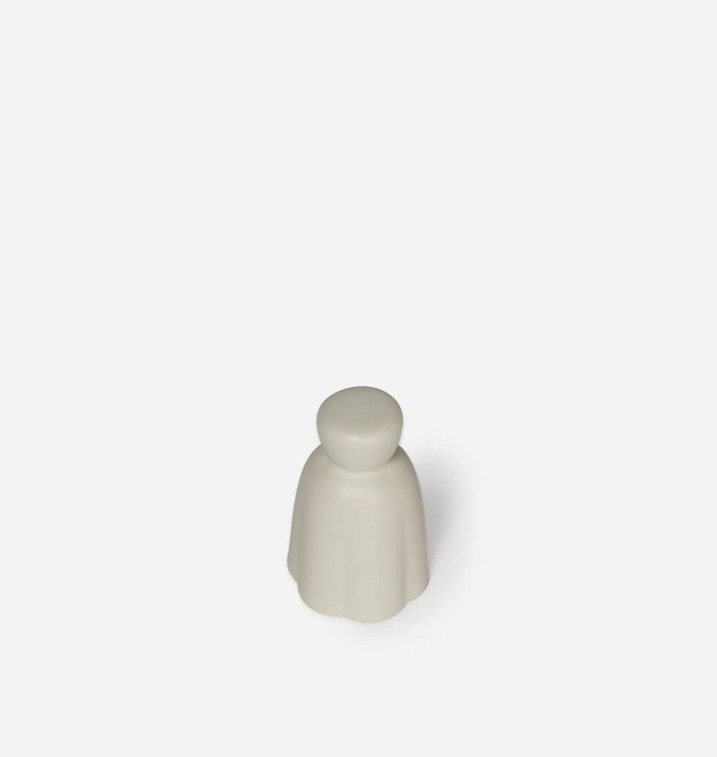 Ceramic Candle Snuffer
